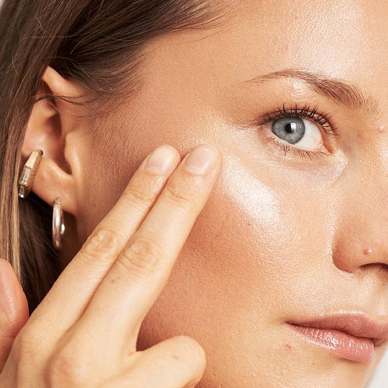 PURE U. – wholesale Highlighter – HIGHLIGHTER BALM | naturkosmetik | makeup | makeup | glöd2