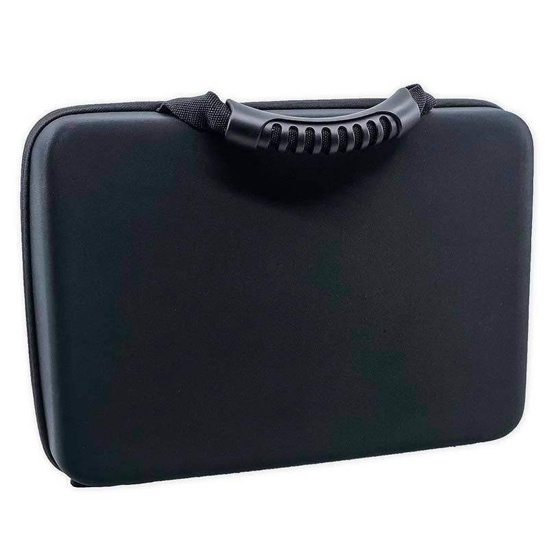 Flipo Group, Ltd. – wholesale Safety equipment – 148-compartment Fabric Battery Storage Case with Tester7