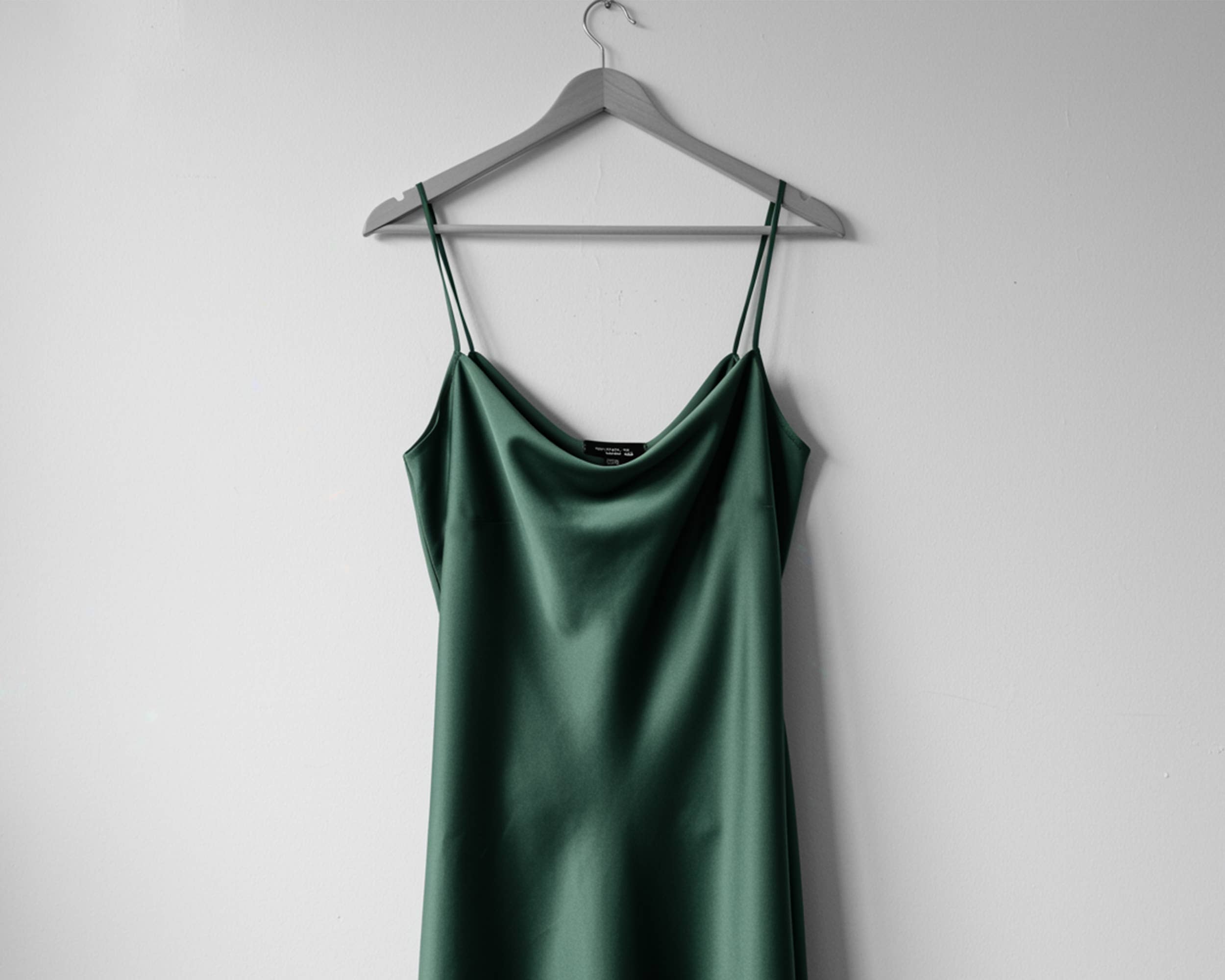 The Blissful – Engroshandel Natkjole - Dame – Luksus Nattøj Satin Nattøj Silkekjole Kvinder Nattøj Mode Nattøj Brudepige Natkjole Silkeagtig sexet natkjole Sexede brudegaver4