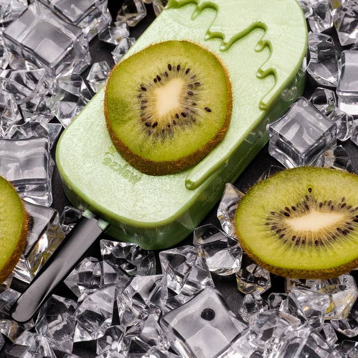 wakse - Wholesale Body Hair Removal Product - Hard Wax Popsicles - Cali Kiwi2