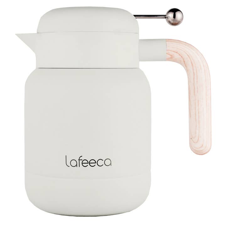 Lafeeca - Wholesale Carafe - Lafeeca Thermal Coffee Carafe - Airtight Water Pitcher19
