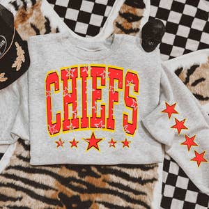 Purchase Wholesale chiefs sweatshirt. Free Returns & Net 60 Terms