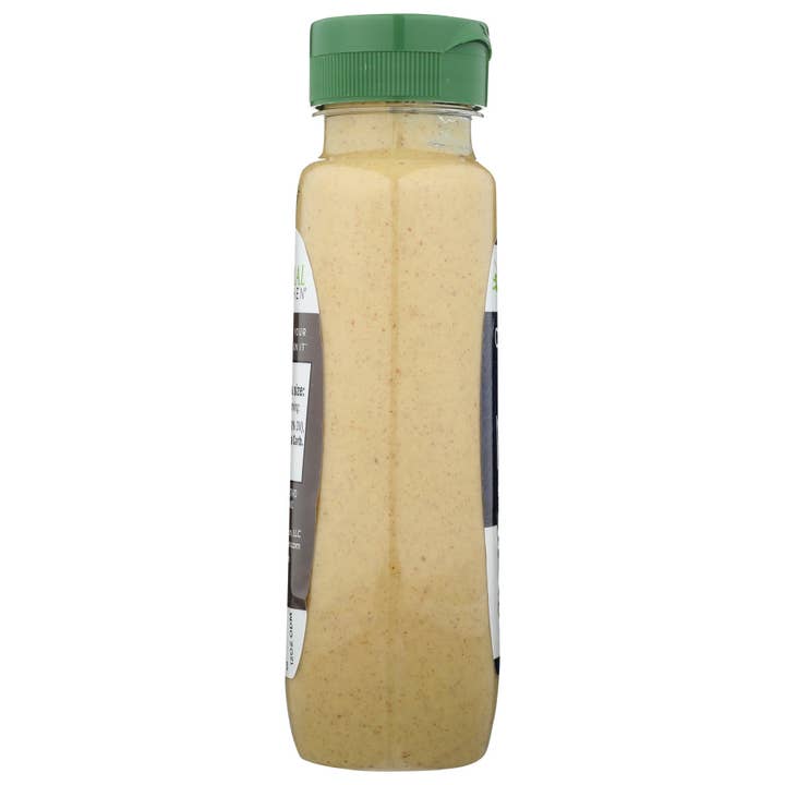 KeHE Distributors, LLC - Wholesale Mustard - Primal Kitchen Mustard Dijon Organic 12 oz4