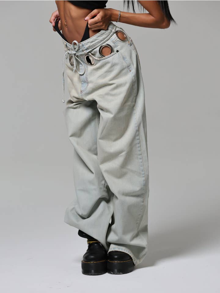 GiSar - Wholesale Jeans - Women's - ECHO