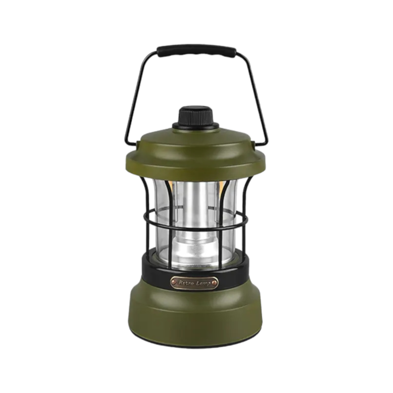 Cherish Planet – wholesale Lantern – Rechargeable Portable Outdoor Waterproof LED Lantern2