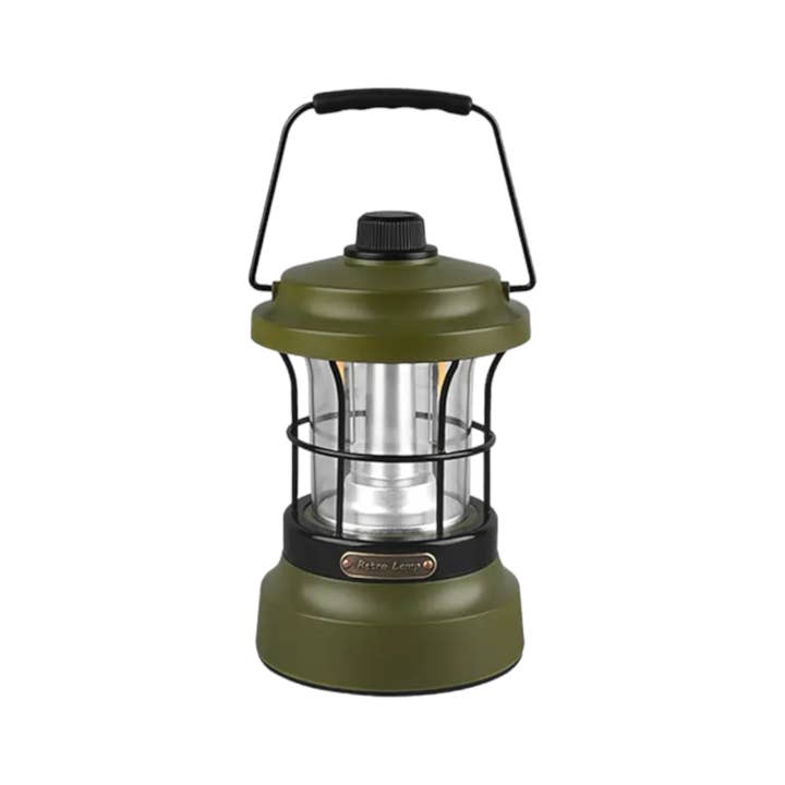Cherish Planet – wholesale Lantern – Rechargeable Portable Outdoor Waterproof LED Lantern2