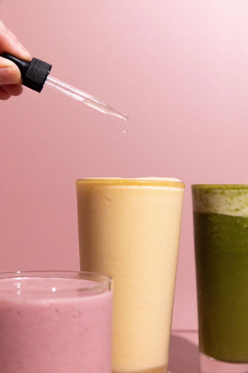 HENOSIS - Wholesale Tincture - Reishi Mushroom Tincture1