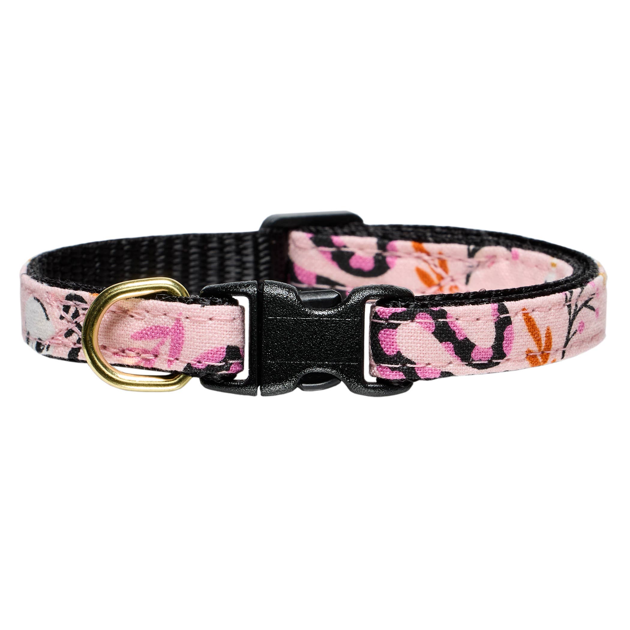 Sweet Pickles Designs - Wholesale Pet Collar - Cat - The If You Dare - Cat Collar 0