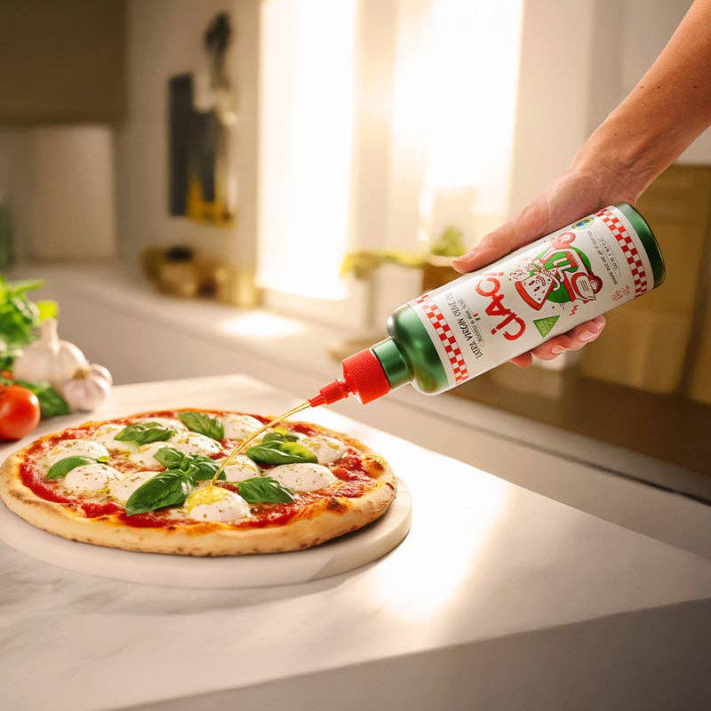 CIAO! - Vente Huile d'olive - CIAO ! Huile d'Olive Vierge Extra6