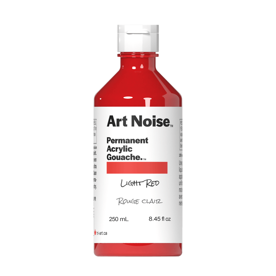 Tri-Art Mfg. - Wholesale Paint Set - Art Noise - Aubergine33
