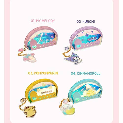 BCZShop - Wholesale Coin Purse - Women's - SANRIO CUTIE COIN PURSE1