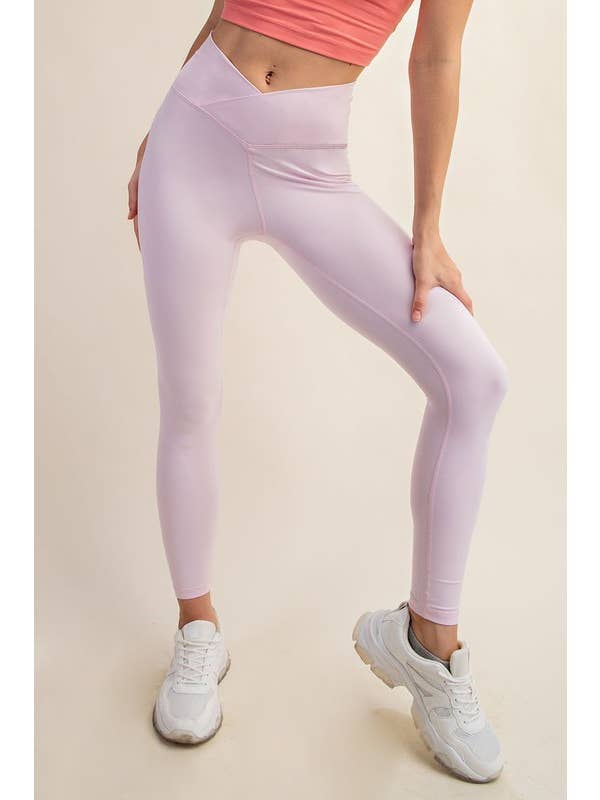 Sunday Morning - Wholesale Athletic/Lounge Leggings - Women's - PP516137 Buttery Soft Full Length Leggings21