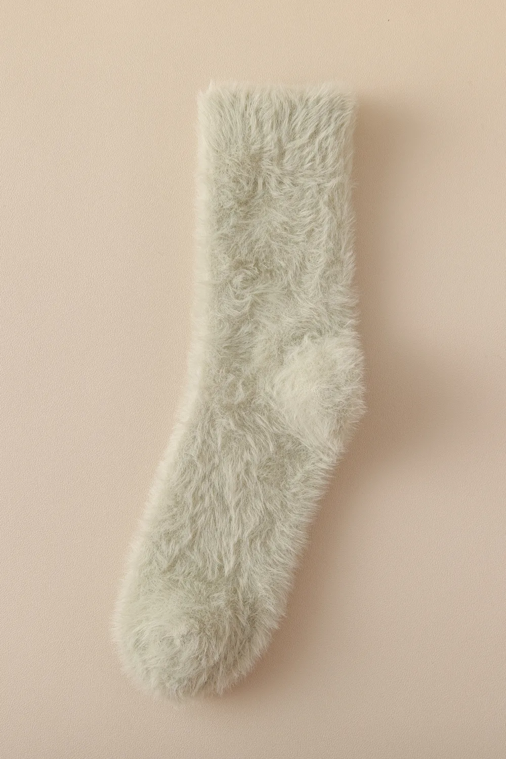 Marc JoJo - Wholesale Socks - Women's - Fuzzy House Socks0