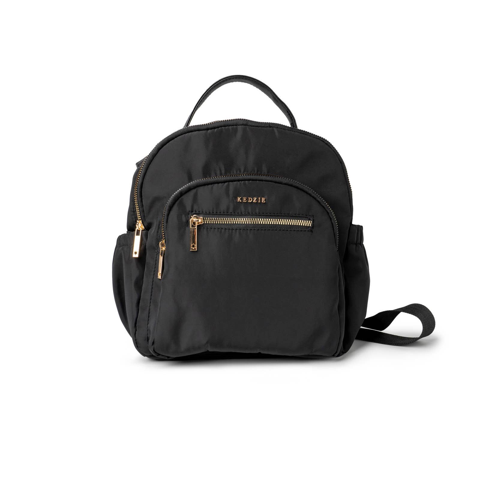 DM Merchandising - Wholesale Backpack - Women's - Kedzie Aire Convertible Backpack Open Stock0