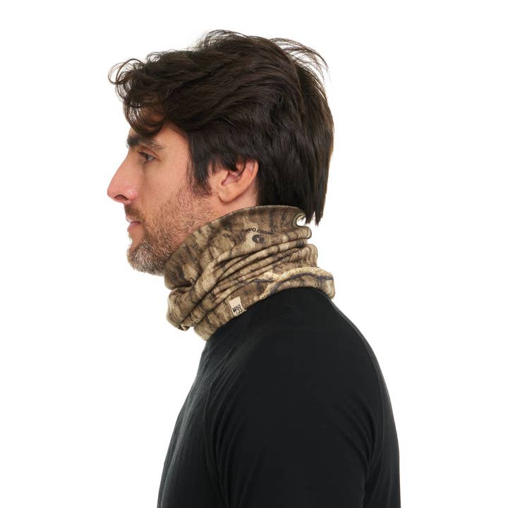 Minus33 Merino Wool - Wholesale Neck Gaiter/Snood - Unisex - Midweight - Neck Gaiter 100% Merino Wool26