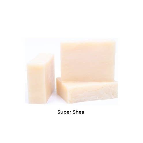 RareGlo Organic Shea Products - Wholesale Bar Soap - Face & Body Cleansing Bar8