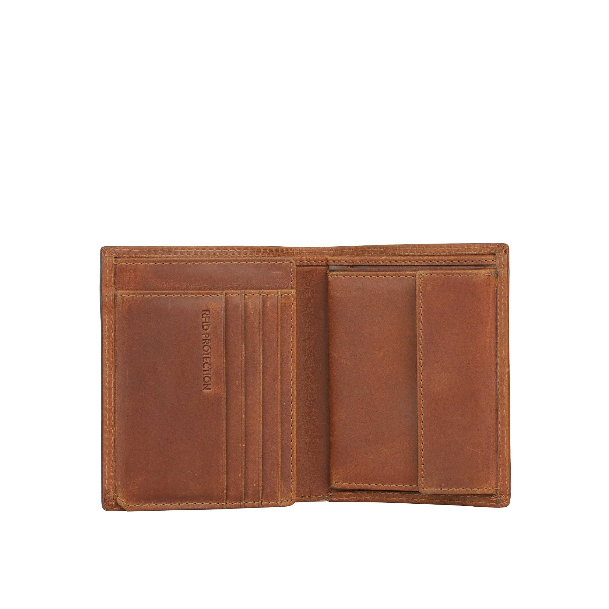 Sparwell - Wholesale Wallet - Men's - "Knative Newman" wallet1