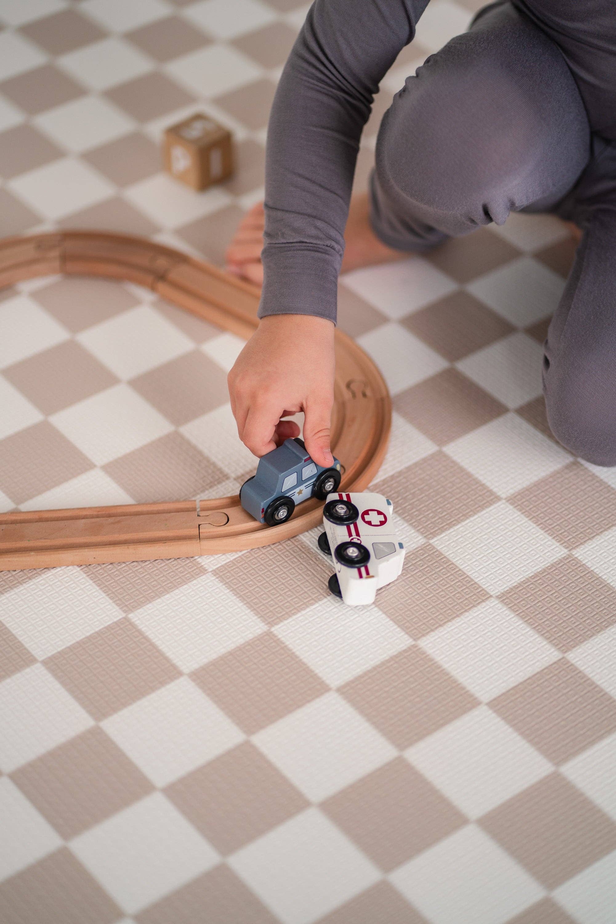 Pip + Phee - Vente Tapis de jeu – enfant et bébé - Tapis de jeu en mousse réversible22