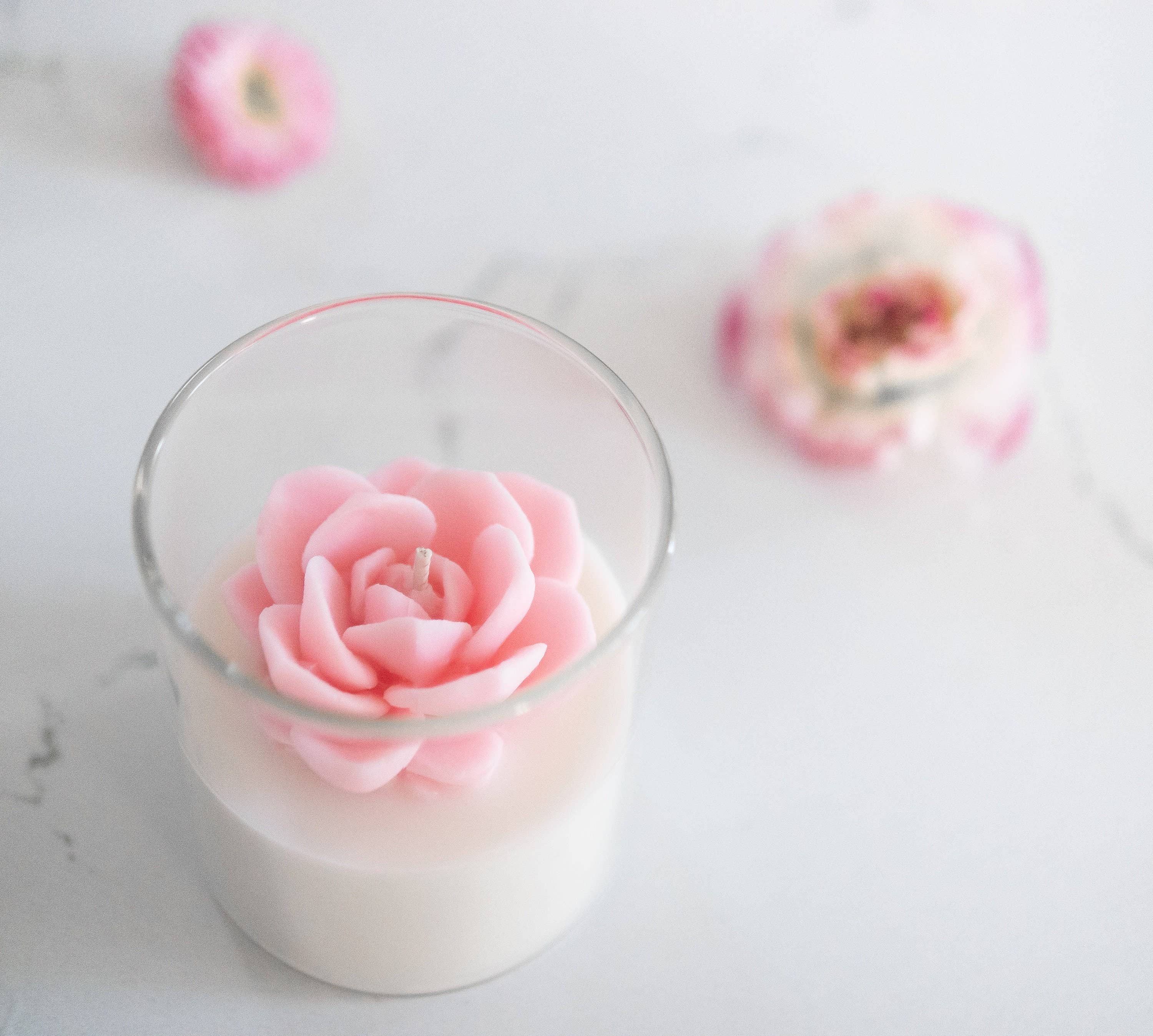 ZOETSTUDIO - Vente Bougies originales - Bougie de soja succulente | Mélange de soja1