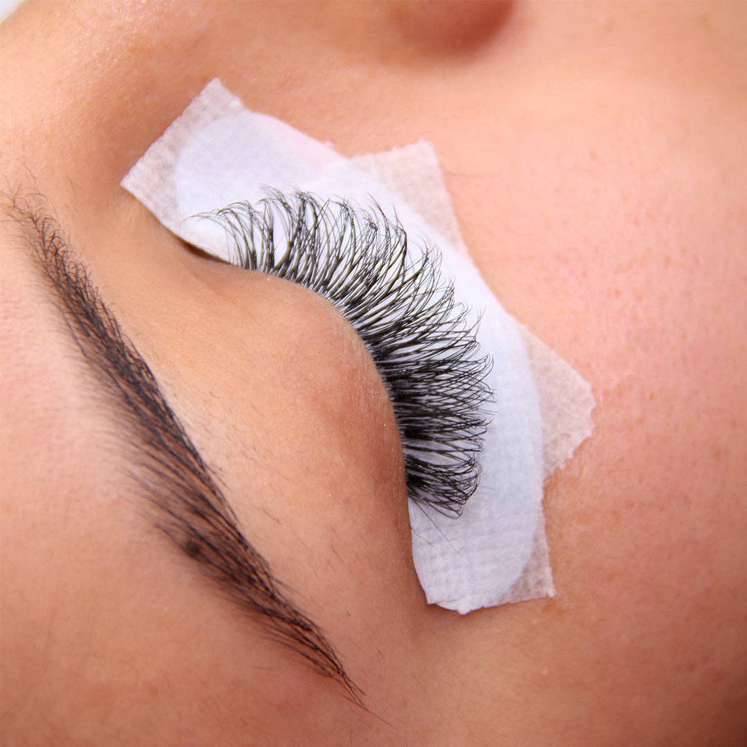 GladGirl - Vente Faux cils - Signature Mink Longueurs Mixtes YY Light Wispy Hybrid Lashes - Courbure D 0,05 x 8 à 15 mm7