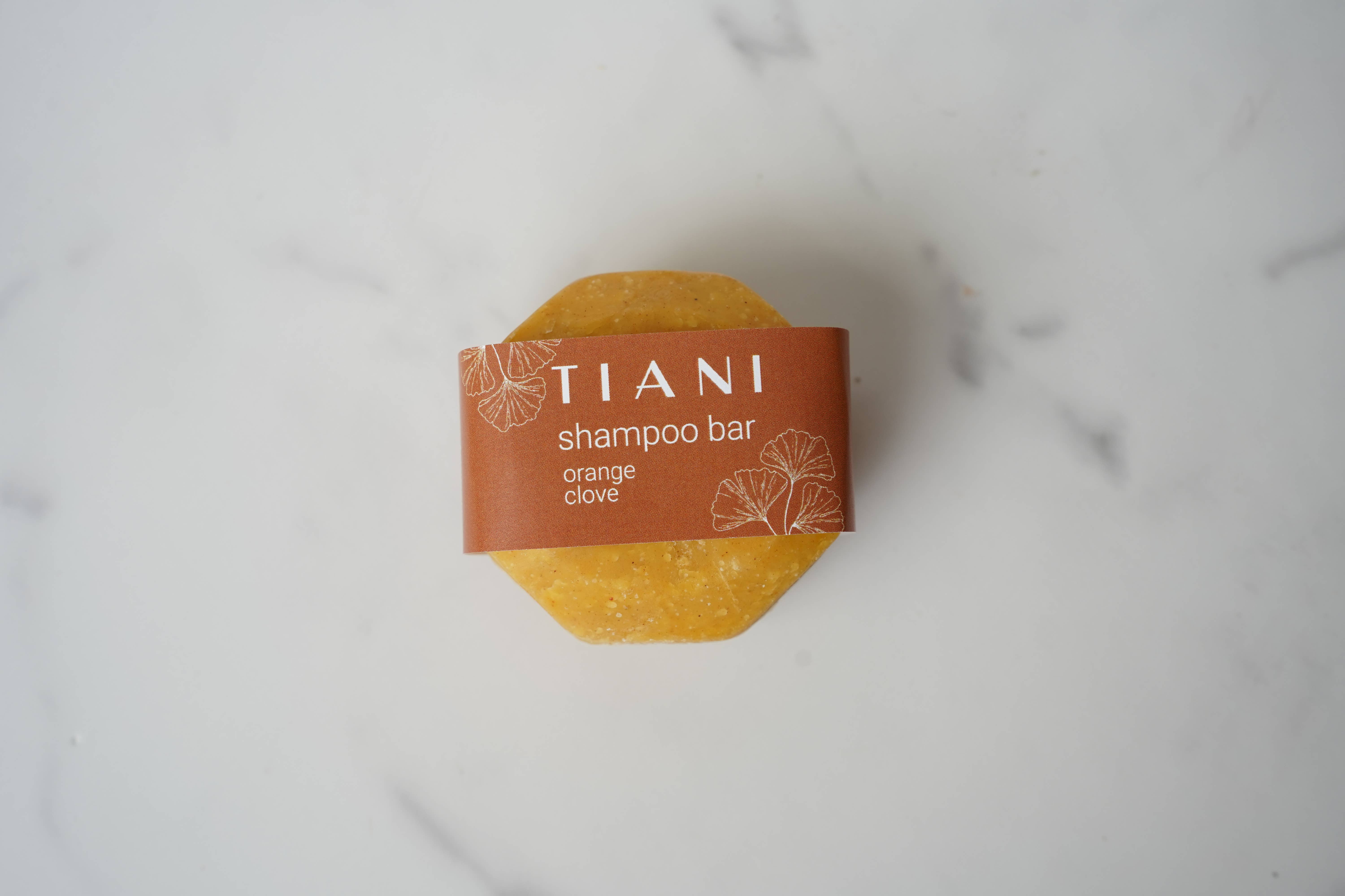Tiani Body Care - Wholesale Shampoo Puck/Solid Shampoo - Shampoo Bar5