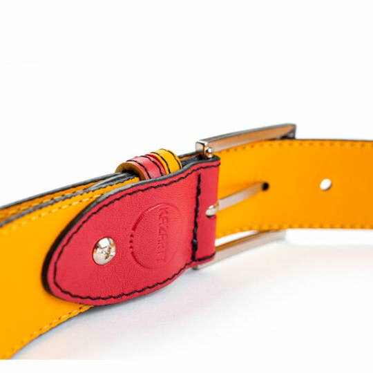 KAZARTT - Wholesale Belt - Unisex - Roots 🍟4