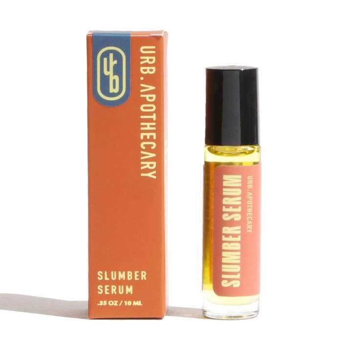 Siero del Sonno – Aromaterapia Calmante per l'Inquietudine per la vendita all'ingrosso da parte di Urb Apothecary