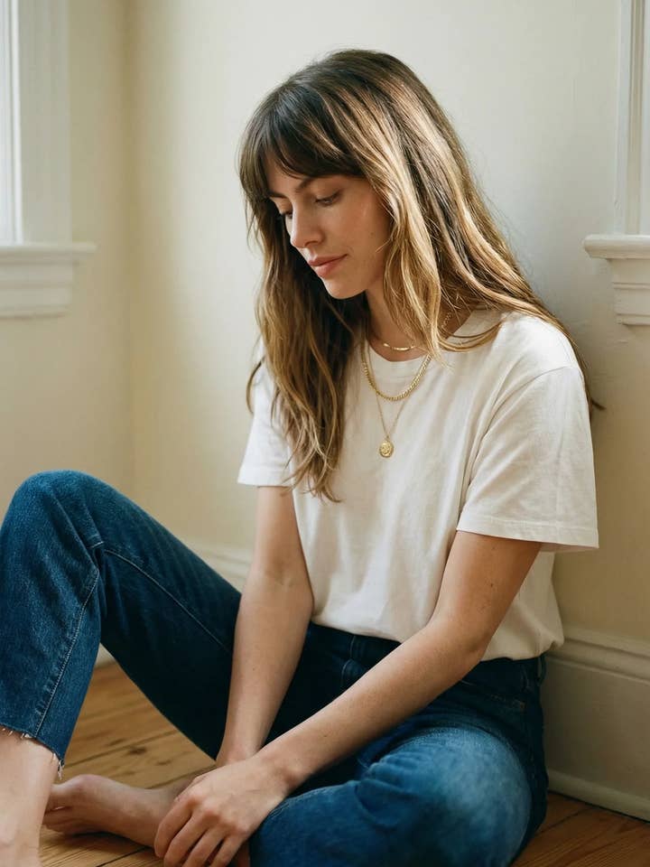 Crosby Mid Rise Relaxed Taper Jean, Ralph for wholesale by Oliver Logan