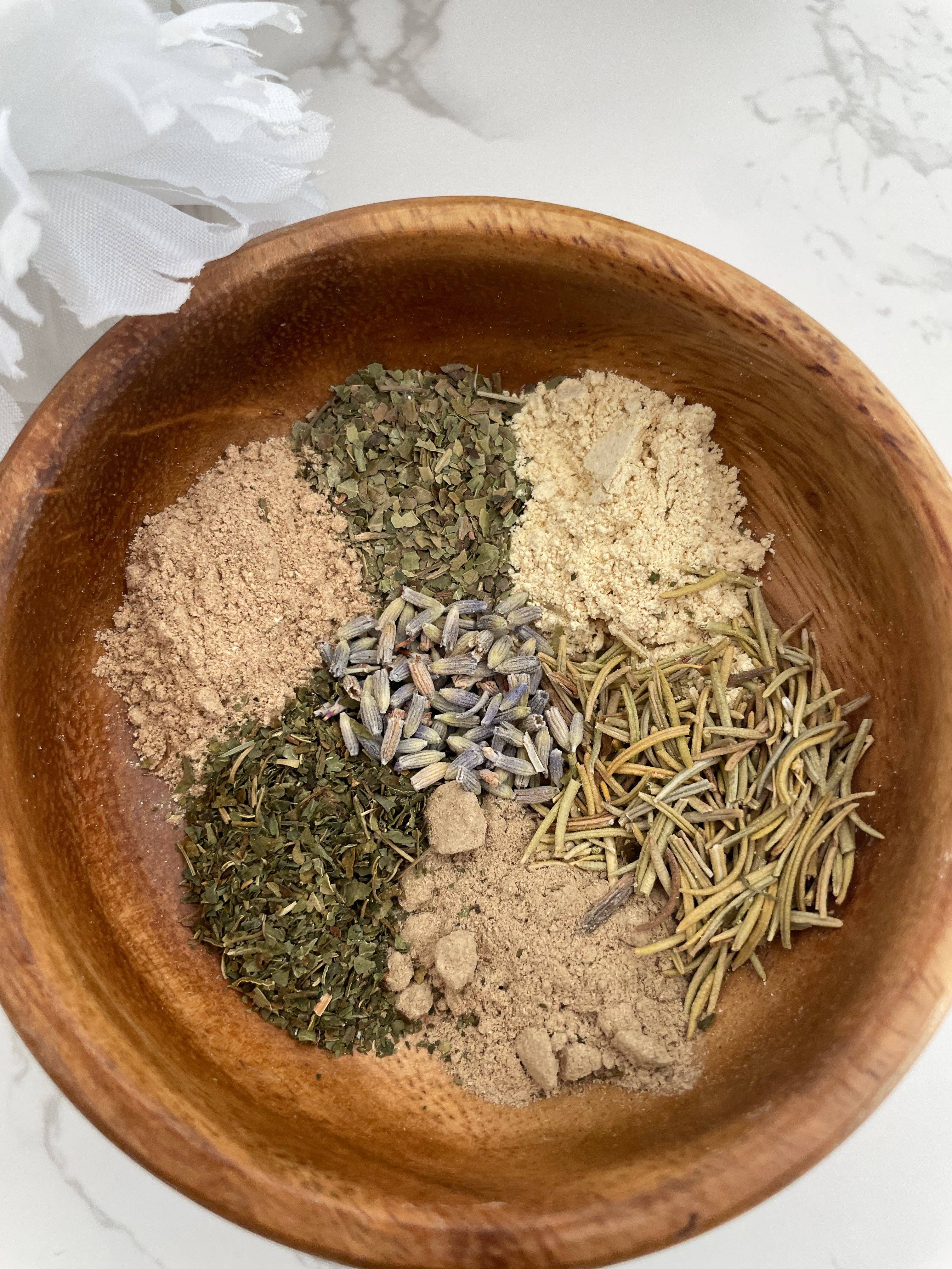 Mellow Melanin LLC - Wholesale Hair Oil - Scalp Oil Treatment For Hair Growth3