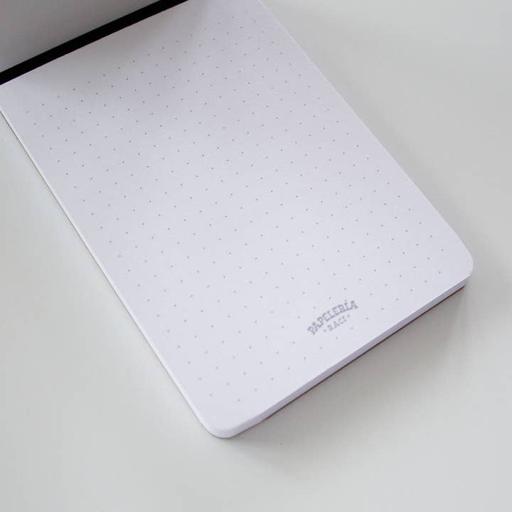 PapelerÃa Raci - Wholesale Notepad - Werk Room Mini Notepad5