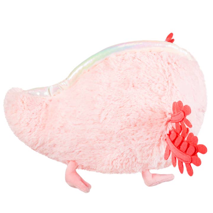 Squishable EU - Wholesale Stuffed/Plush Toy - Kids & Baby - Mini Squishable Baby Axolotl1