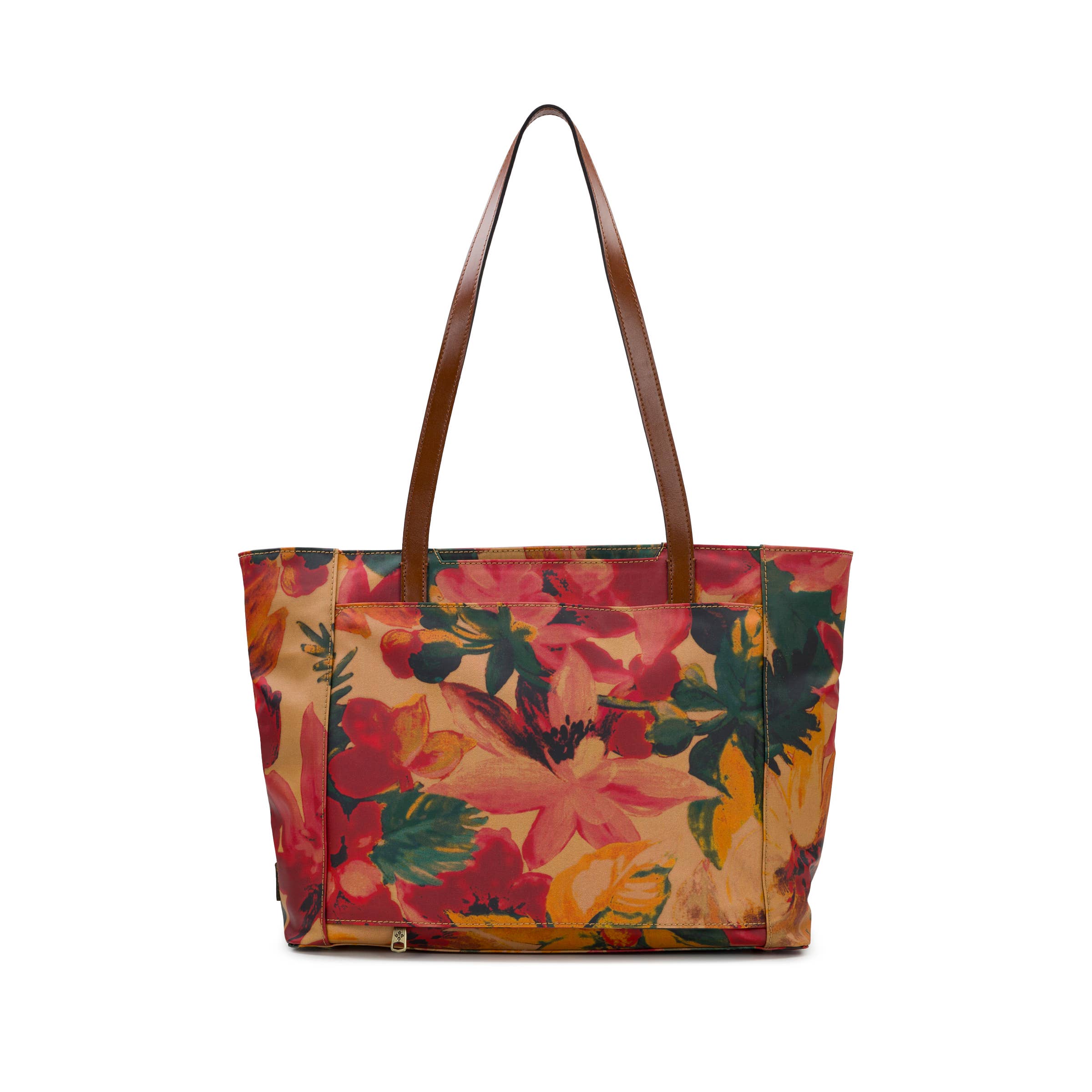 Wholesale Patricia Nash Silvi Travel Tote Spring Multi for your