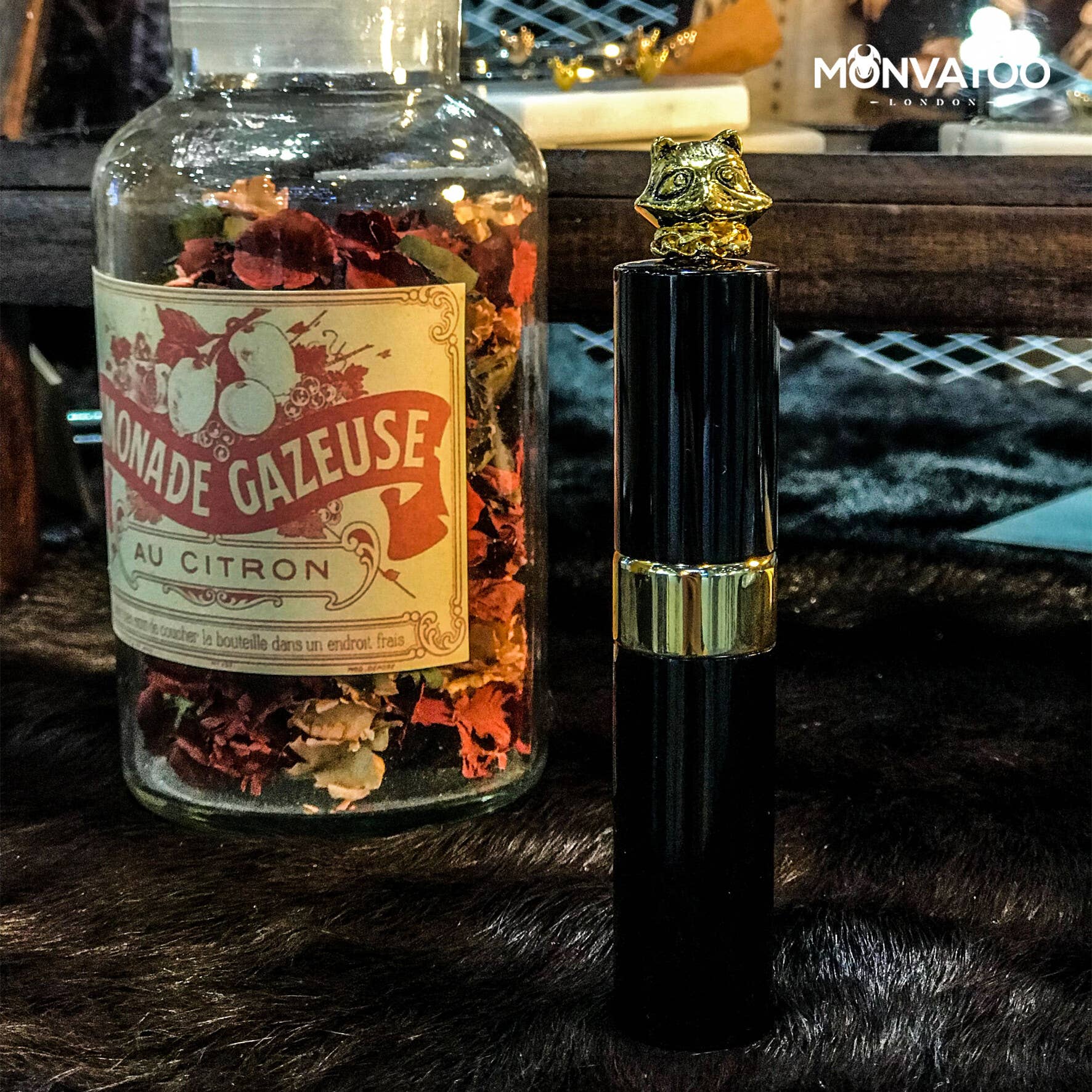 MONVATOO London - Wholesale Perfume/Eau de Toilette - Sir Joseph Travel Parfum1