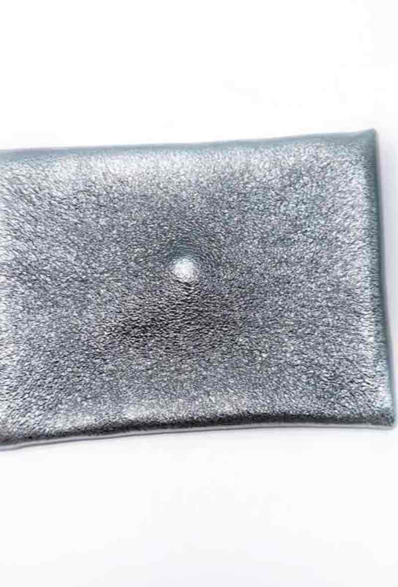 LINETA - Wholesale Pasjeshouder - Dames - Eenvoudige kaarthouder van Italiaans leer15