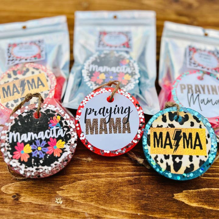 Grossiste Car Freshies - Collection Classique MAMA Freshies Spécialité pour la vente par Southern Miss Tx