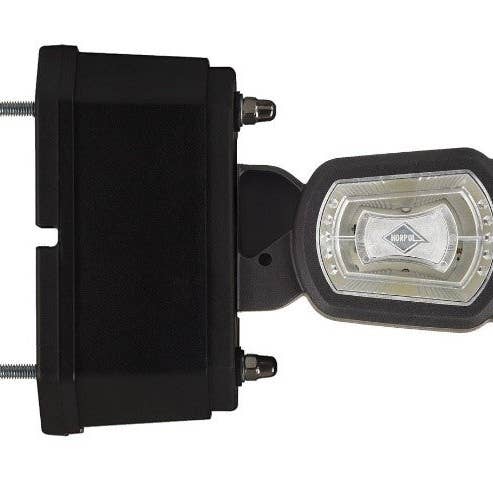 Short Side Arm Outline Marker Light with Reversing Sensor Module Set LDCC 2794 & LDCC 2795 for wholesale by RoadLites