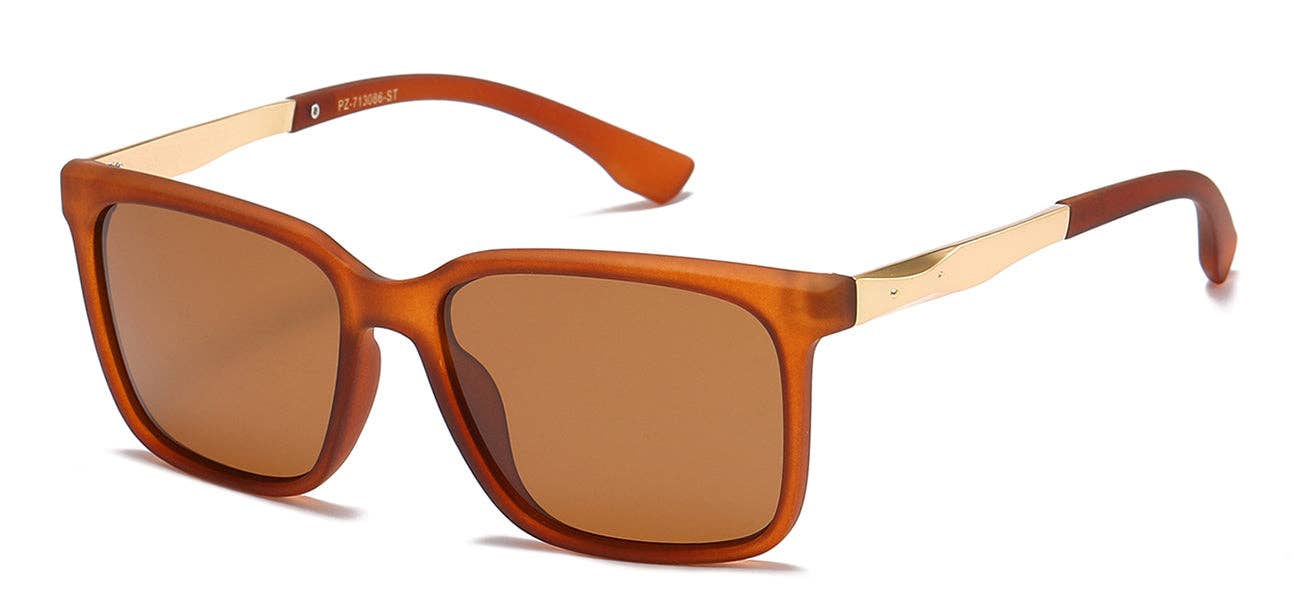 Luna Sunglasses – wholesale Solglasögon - Unisex – Unisexsolglasögon LZ512-PZ-713086-ST3