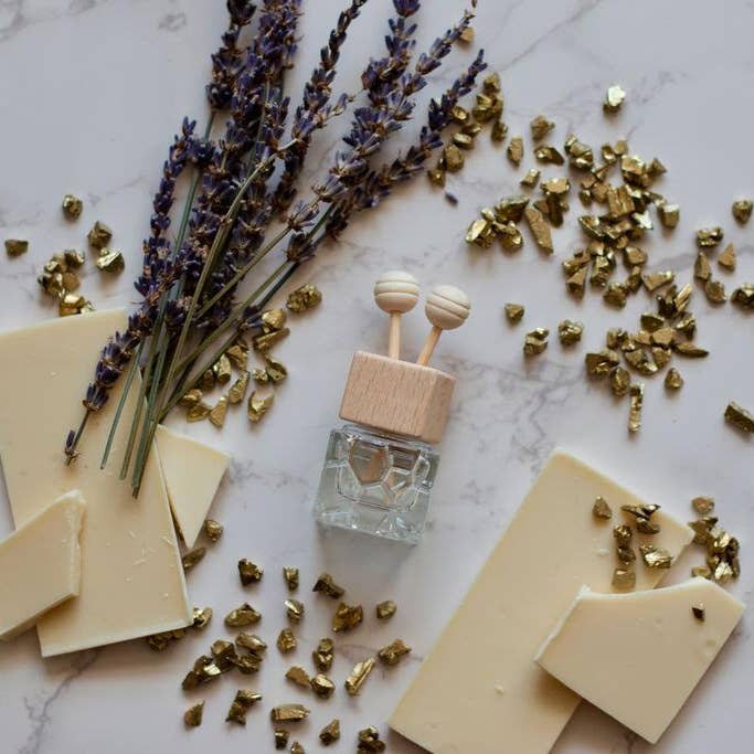 Rust voor wholesale door Hive and Haven