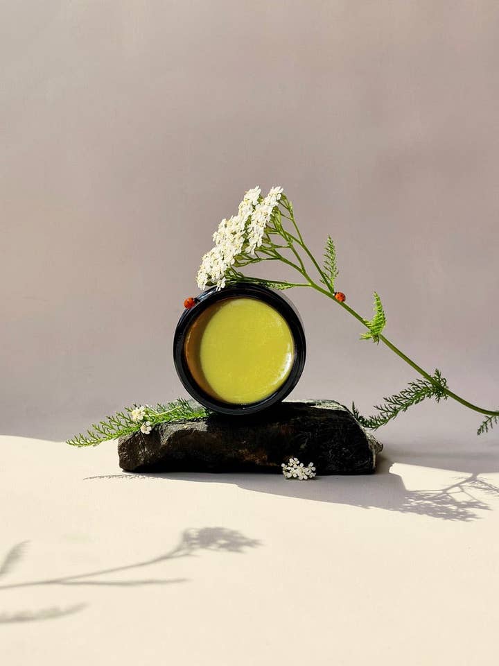 Salve de guerrier pour la vente par Cleban & Daughters