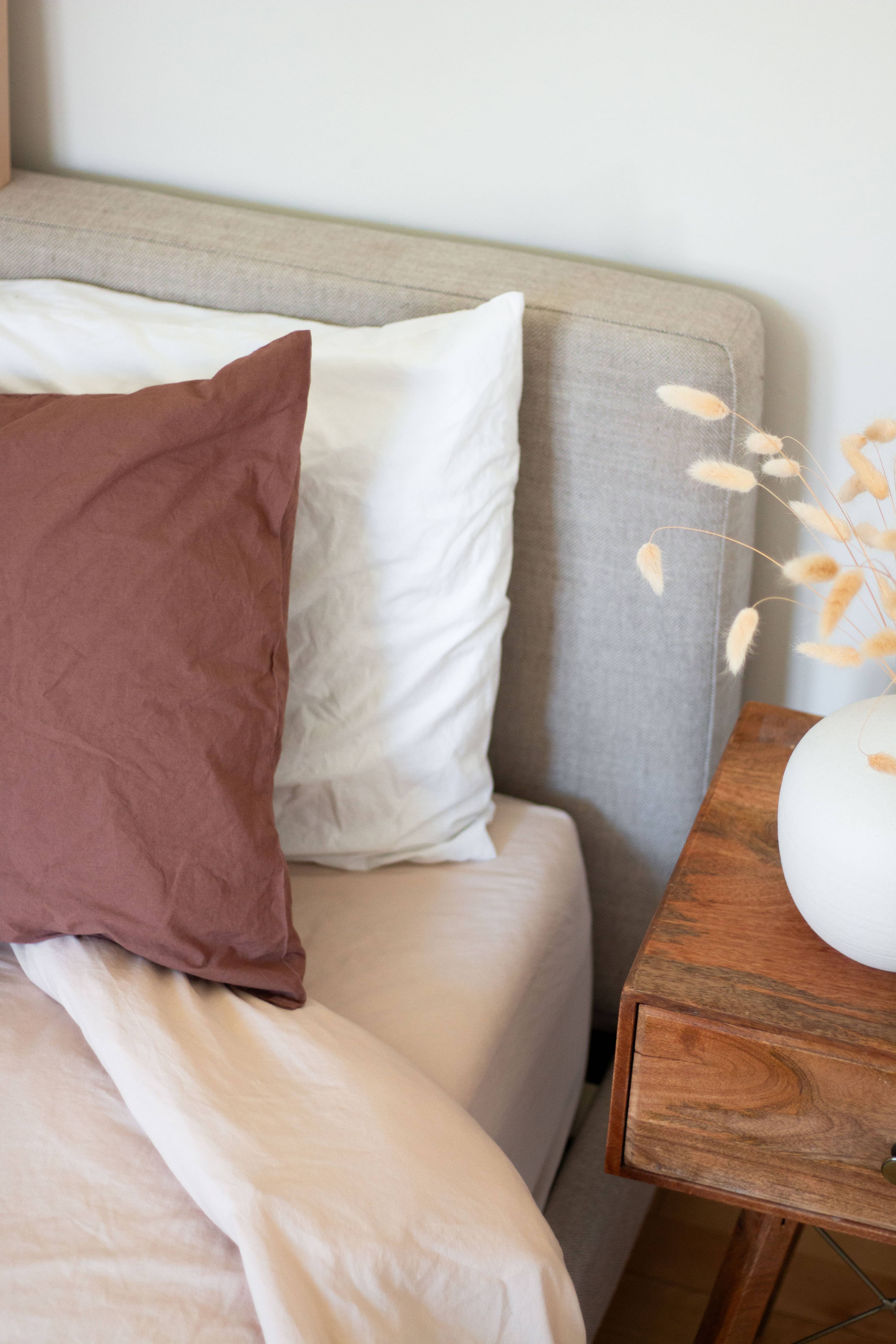 House of Jude - Wholesale Bedding Pillowcase/Sham - Pillow Case 2 Pack24