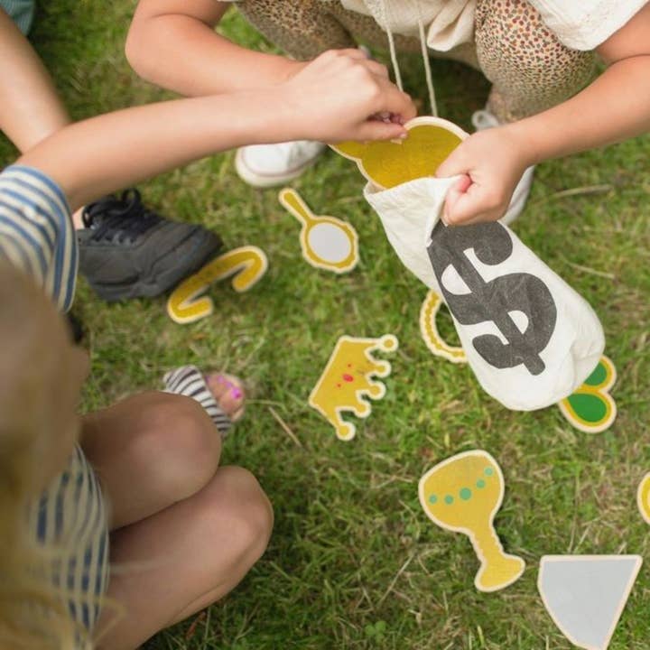 BS Toys - Wholesale Toy Set - Kids - The Thief - Toy Of The Year The Netherlands 20222