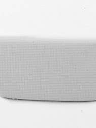 Aba para Camisa Clerical (Pack de 2) por atacado de mds