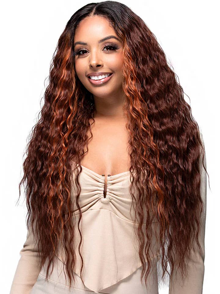 GLUELESS LACE WIG for wholesale by GIFTHAIRS BEAUTY STORE