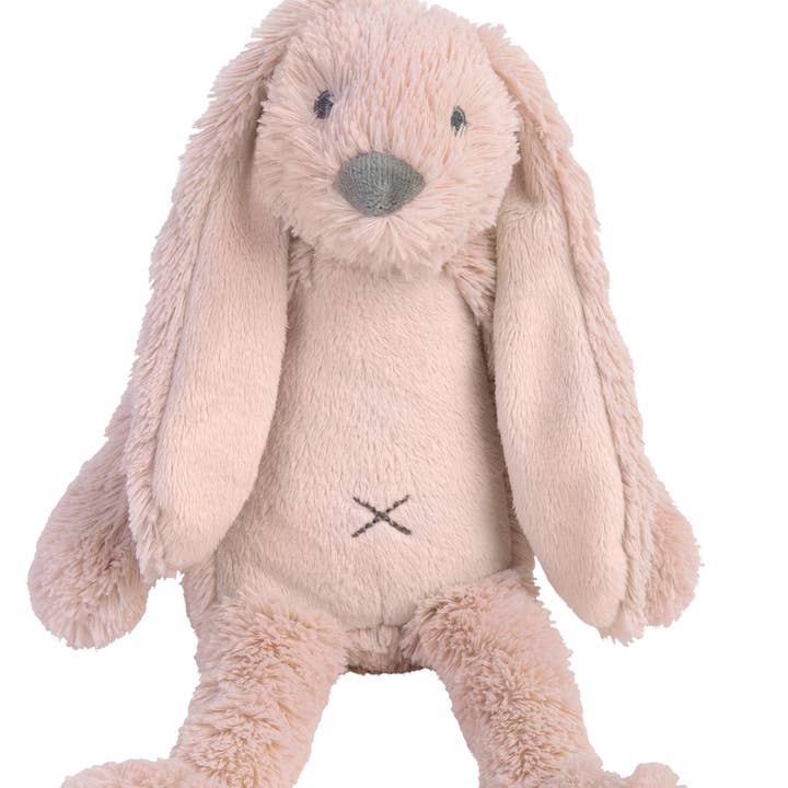 Newcastle Classics Old Pink Rabbit Richie by Happy Horse for wholesale by Newcastle Classics