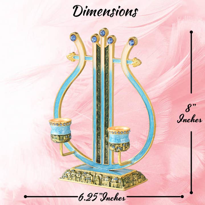 Matashi - Vente Bougeoirs - Bougeoirs à l'huile Matashi | Présentoirs 2 bougies3