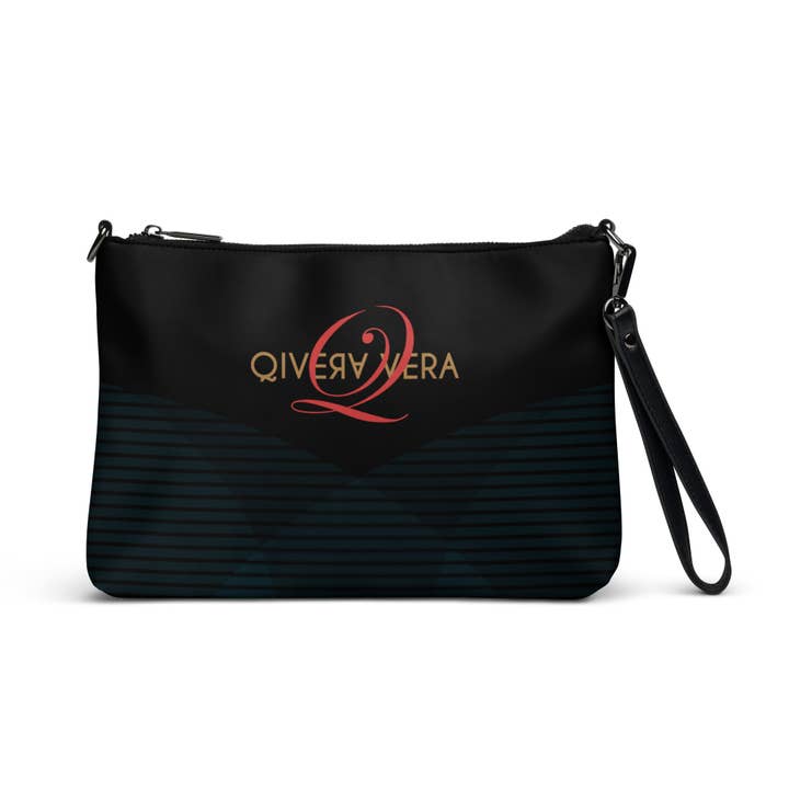QIVERA VERA - Añada _ Bolso de mano para mujer y hombre para venta al por mayor de Qiveяa Vera®