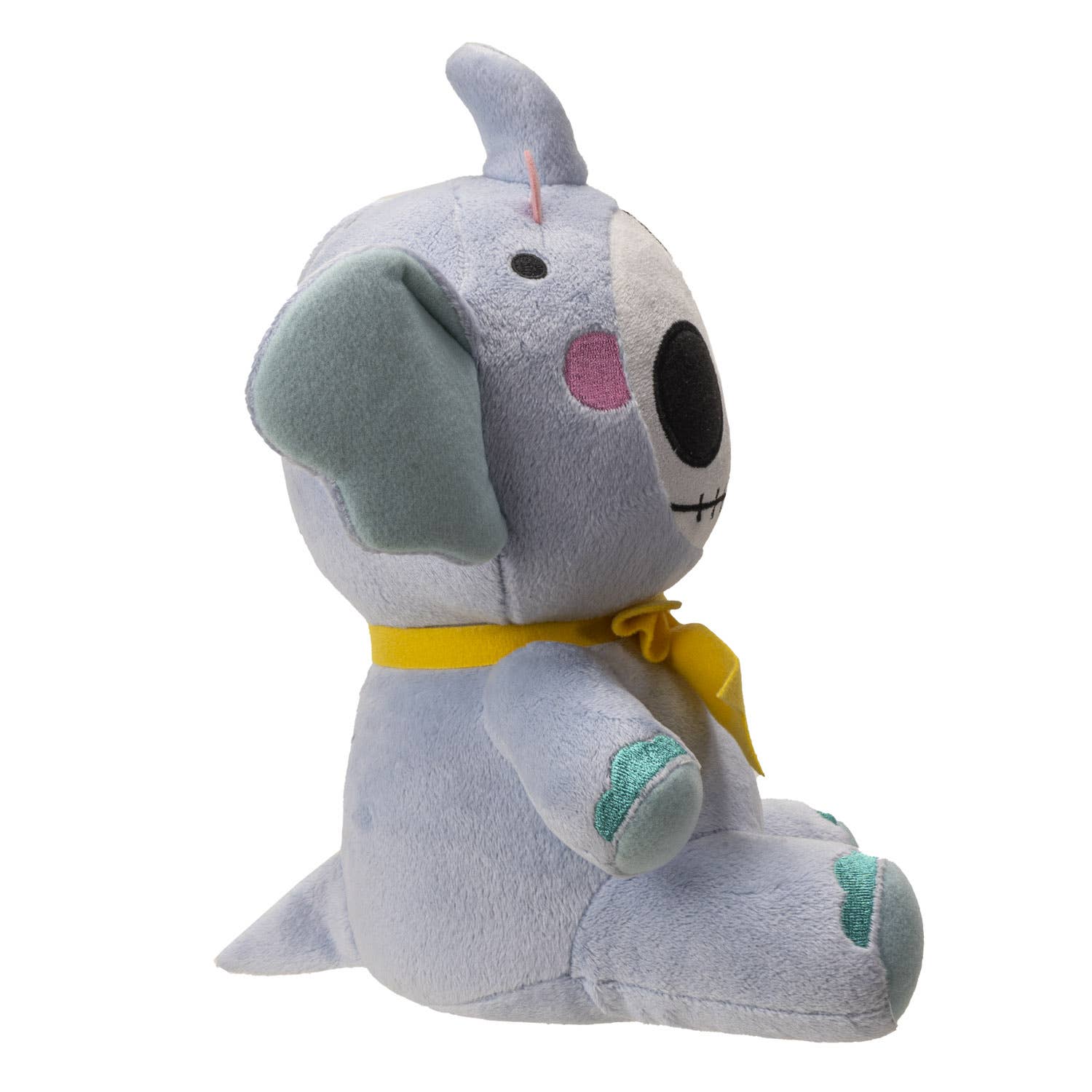 Pacific Trading - Wholesale Stuffed/Plush Toy - Kids & Baby - Furrybones Stuffed Plush Elefun Elephant2