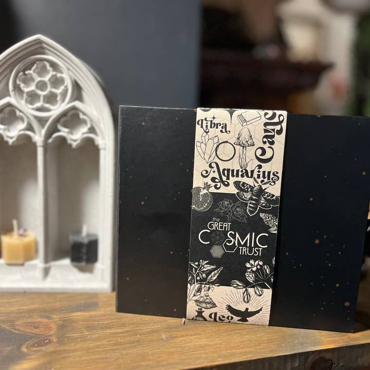 The Chaotic Good (previously The Great Cosmic Trust) - Wholesale Meditation Supplies - YOUR RITUAL YEAR (advent ) FULL sealed ( 1 FULL BOXES ) 2