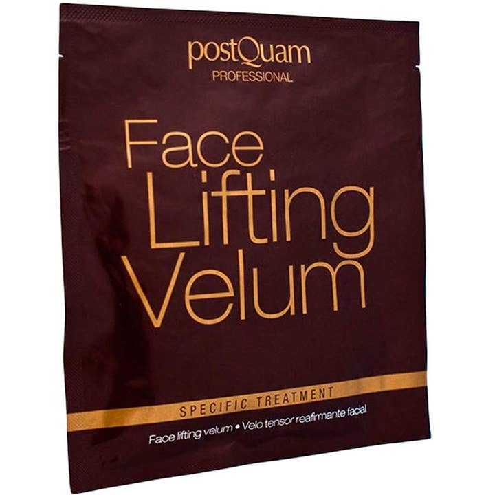 Velum face Lifting Velum 25ml Skin Care Treatments for wholesale by Postquam USA