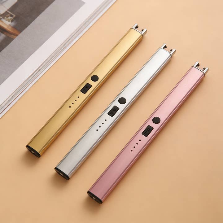 Kiyo Home - Wholesale Lighter - USB Rechargeable Lighter16